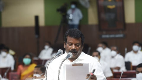 K Selvaperunthagai