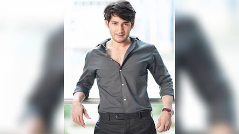 Mahesh Babu