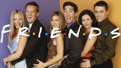 Did you know? 'Friends' originally planned to pair Monica with Joey