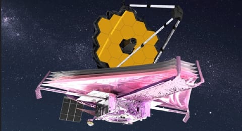 Telescope aims to study geology on these small planets from "50 light-years away