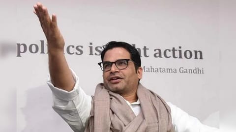 Prashant Kishor