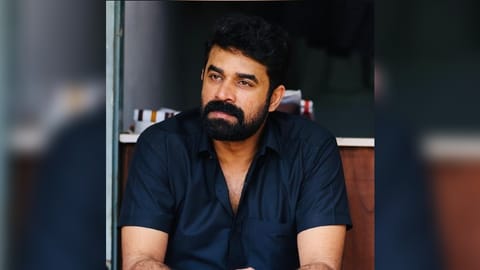 Vijay Babu