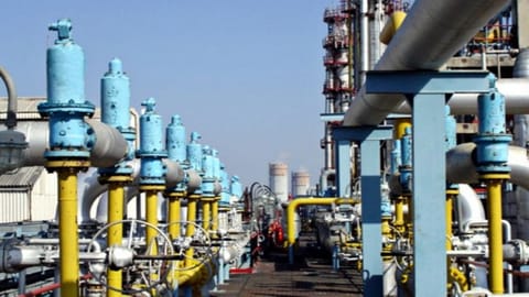 Gail to pump Rs 6,000 cr on renewables by 2025