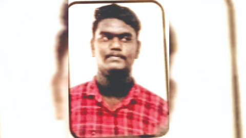M Jeshuran Durai