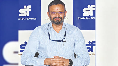 Rajiv Lochan