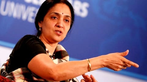 Chitra Ramkrishna