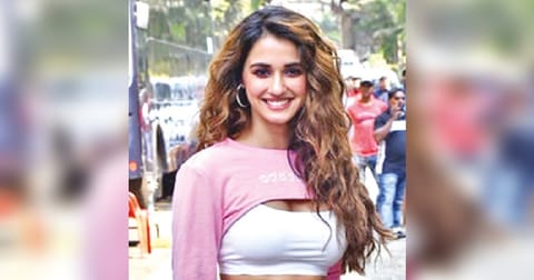 Disha Patani