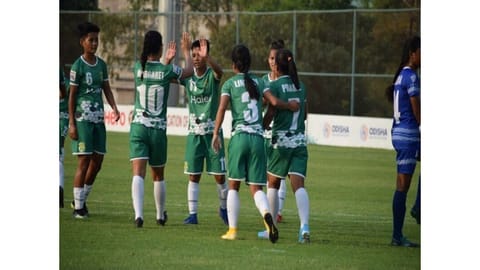 Kickstart FC