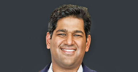 Sudarshan Venu