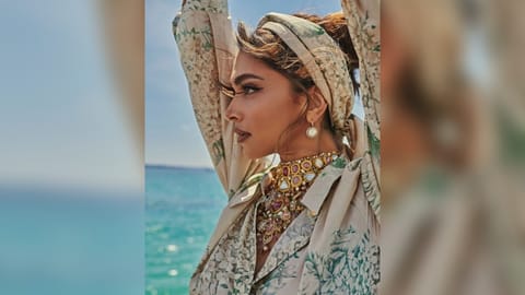 Deepika Padukone
