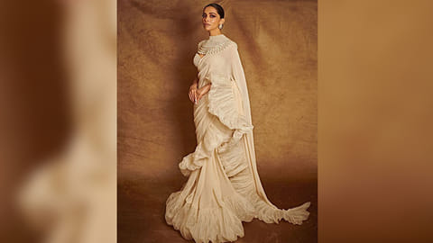 Deepika Padukone