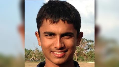 Pradosh Ranjan Paul