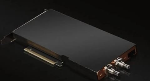 Liquid-cooled data centres can pack twice as much computing into the same space