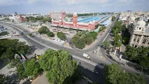 The government mandates a provision for the redevelopment of old areas within the local planning area