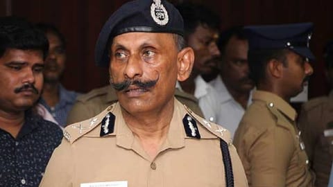 Ponn Manickavel