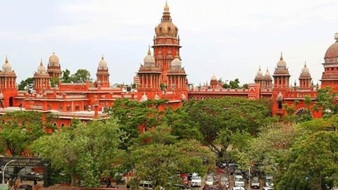 Madras High Court