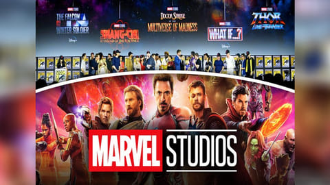 Marvel Studios