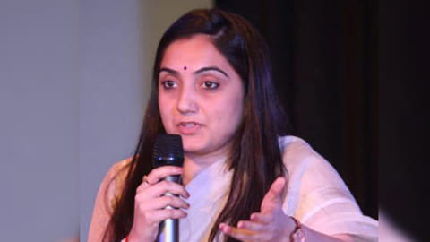 Nupur Sharma
