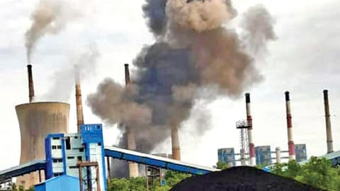 Levy compensation, monitor NLC’s activities: Green Tribunal to TNPCB