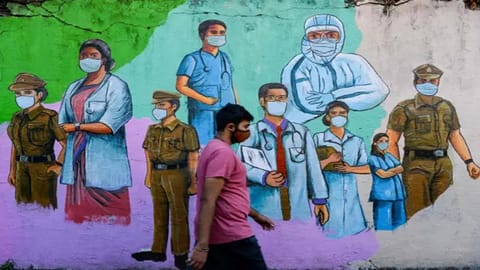195 new cases in TN take overall Covid tally to over 34.56 lakh