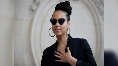 Alicia Keys