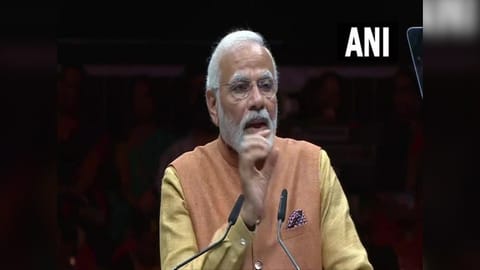 PM Modi