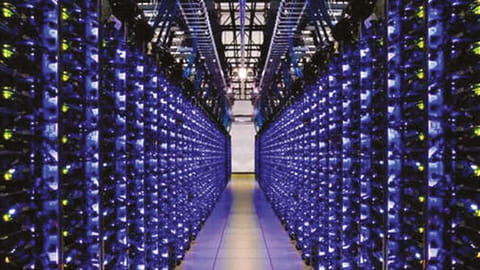Google’s data plans in Saudi will risk lives