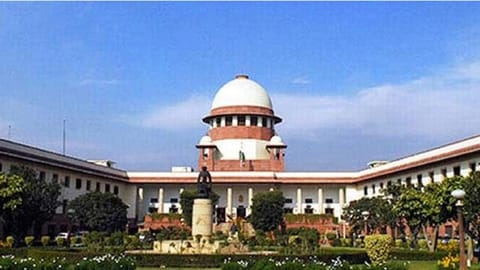 Supreme Court of India