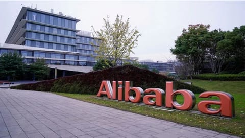 Alibaba best-paying tech firm in China, races past ByteDance