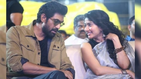 Rana Daggubati says he was criticised for doing an 'art film'