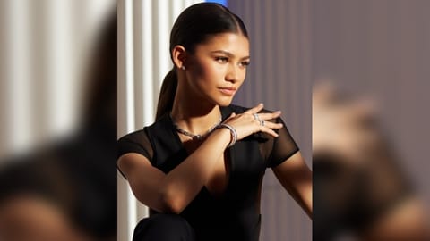 Zendaya