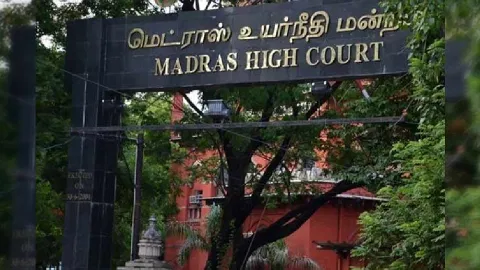 Madras High Court