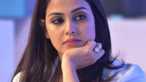 Genelia D'Souza