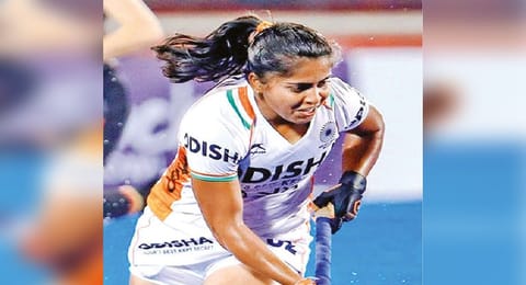 Neha Goyal