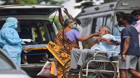 TN records 1,382 fresh Covid cases, no deaths reported