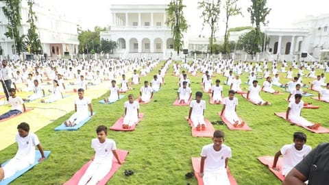 Beyond sideshows of wellness
