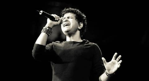 Krishnakumar Kunnath