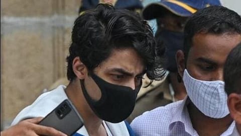 Aryan Khan