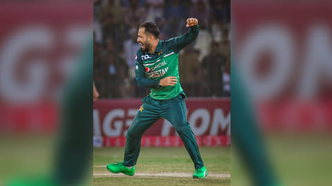Mohammad Nawaz