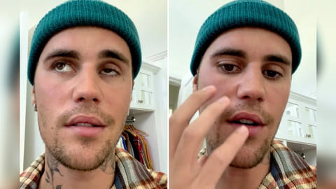Justin Beiber