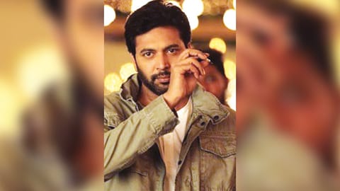 Jayam Ravi