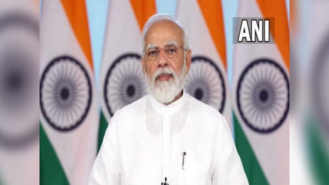 PM Narendra Modi