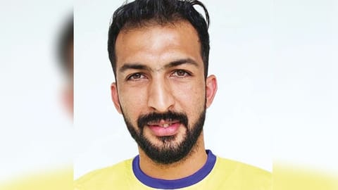 Rishi Dhawan