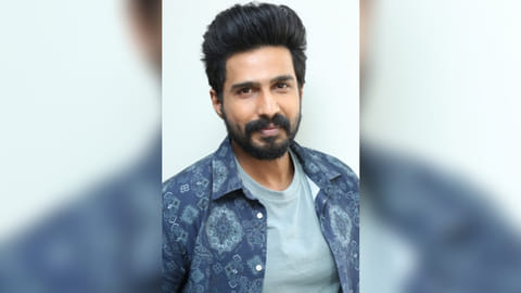 Vishnu Vishal
