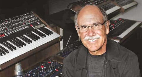 Dave Smith