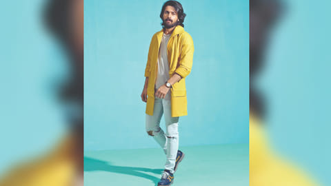 Harish Kalyan