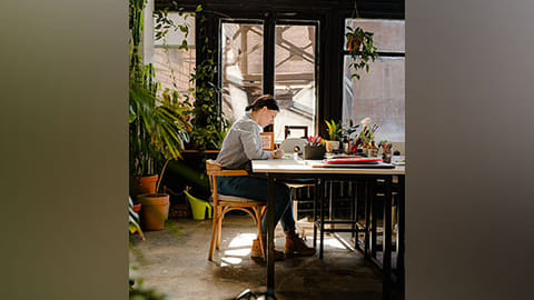 Representative image