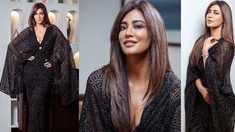 Chitrangada Singh