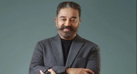 Kamal Haasan