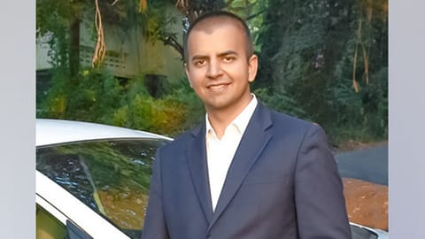 Bhavish Agarwal